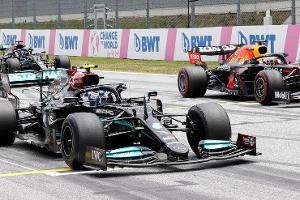 Honda versteckt seine Power