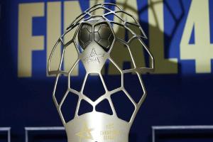 Handball: Flensburg mit Hammergruppe in Champions League