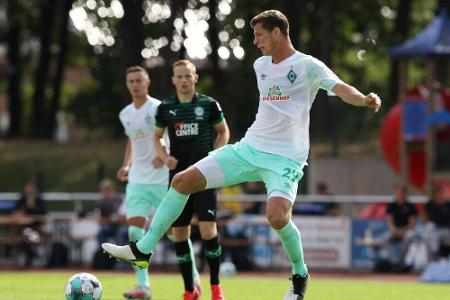 Kiel verpflichtet Bremer Erras Kiel verpflichtet Bremer Erras