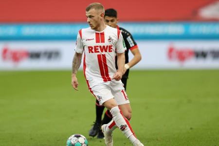 Medien: Max Meyer bei Sporting Braga im Gespräch Medien: Max Meyer bei Sporting Braga im Gespräch