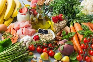 DASH-Diät: So funktioniert das neue Ernährungskonzept