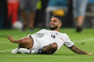 Italien gewinnt "kleines Finale", Belgiens Traum platzt erneut