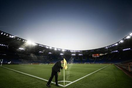 Italien: Serie A führt asymmetrischen Spielplan ein Italien: Serie A führt asymmetrischen Spielplan ein