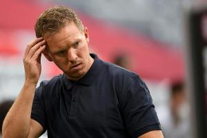 Nagelsmann hofft auf schnelle Rückkehr der Nationalspieler