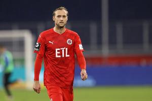 3. Liga: Aufsteiger Viktoria Berlin feiert Überraschungssieg