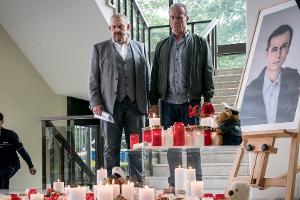 TV-Tipps am Sonntag