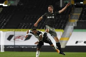 96 holt Börner aus Sheffield