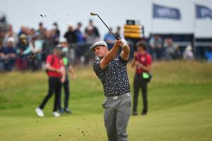 Golf: DeChambeau vor Reise nach Tokio positiv getestet