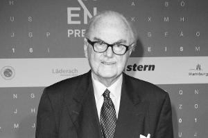 Starfotograf F.C. Gundlach im Alter von 95 Jahren verstorben