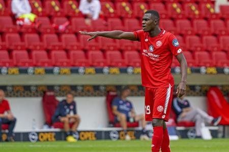 Testspielerfolg für Mainz gegen Gaziantep Testspielerfolg für Mainz gegen Gaziantep