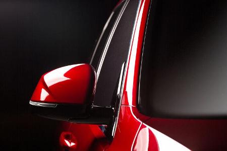 VinFast SUV