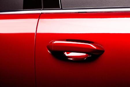 VinFast SUV