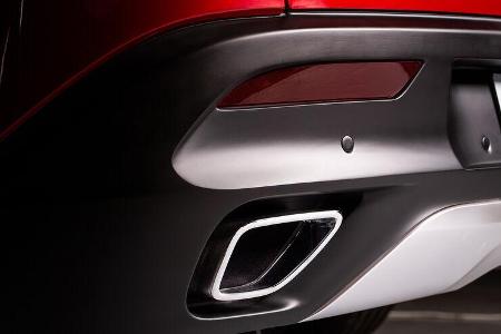 VinFast SUV