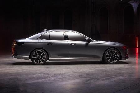 VinFast Limousine