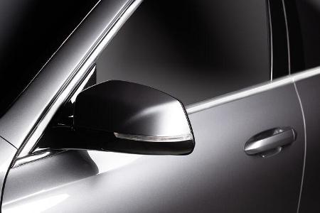 VinFast Limousine