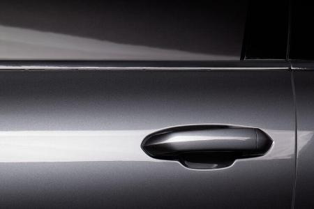 VinFast Limousine