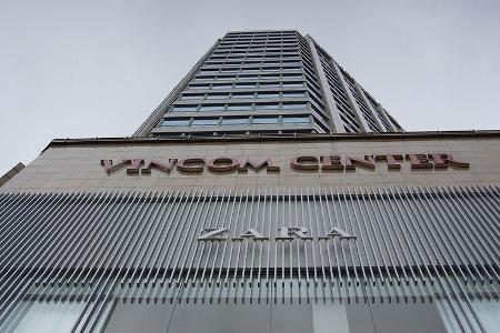 VinCom Center