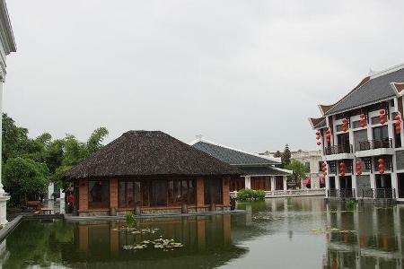 VinHomes Riverside