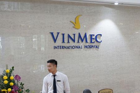 VinMec