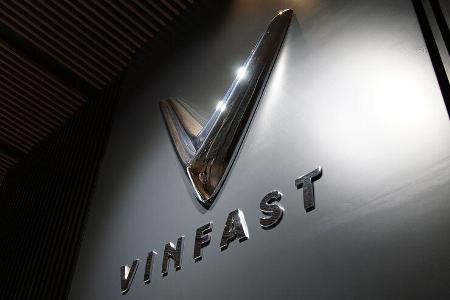 VinFast Logo