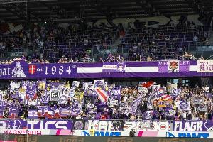 RB-Talent Ohio an Austria Wien verliehen