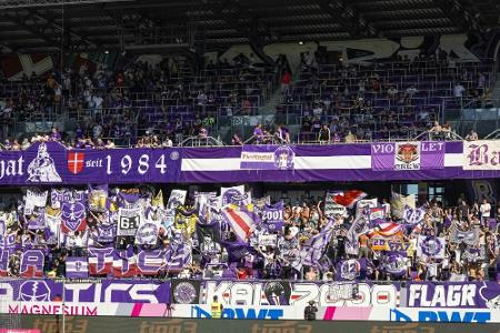 RB-Talent Ohio an Austria Wien verliehen RB-Talent Ohio an Austria Wien verliehen