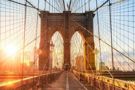 Eine Einreise in die USA ist für die meisten Europäer derzeit nicht möglich Eine Einreise in die USA ist für die meisten Europäer derzeit nicht möglich