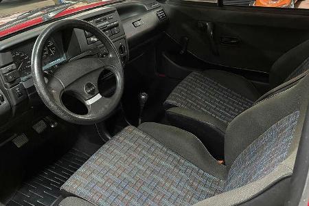 Treser Polo GT Oldtimer
