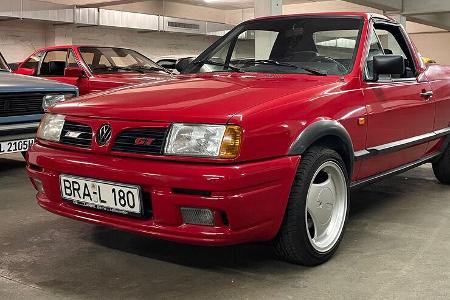 Treser Polo GT Oldtimer