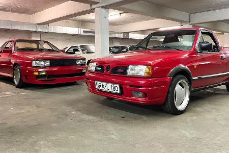Treser Polo GT Oldtimer