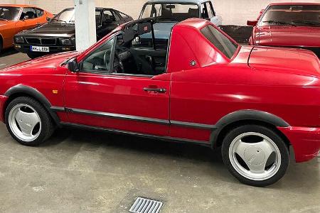 Treser Polo GT Oldtimer