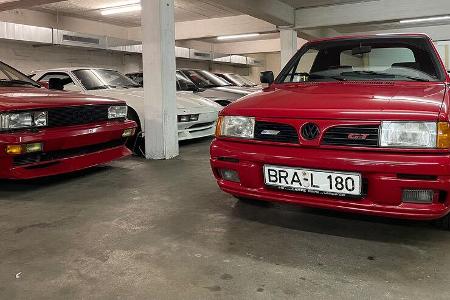 Treser Polo GT Oldtimer