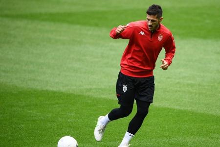 Als Cordoba-Ersatz: Hertha verpflichtet Jovetic bis 2023
