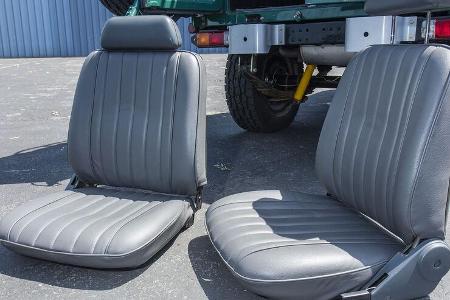 Toyota FJ40 Land Cruiser Hardtop (1980) Tom Hanks Toyota FJ40 Land Cruiser Hardtop (1980) Tom Hanks