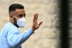 Weiterer Corona-Fall beim FC Bayern: Tolisso positiv