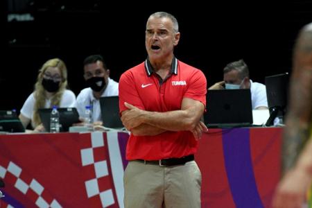 Bauermann vermisst NBA-Profis nicht: Bauermann vermisst NBA-Profis nicht: