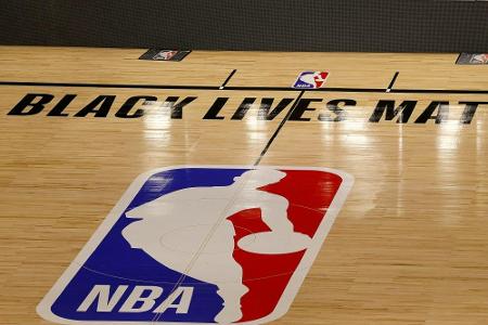 NBA bleibt bei NBA bleibt bei