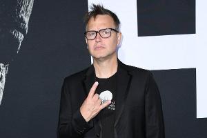Mark Hoppus: Test soll diese Woche zeigen, "ob ich lebe oder sterbe"