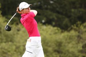 Golf: Henseleit Vierte in Ohio
