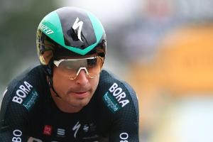 Sagan nach Tour-Aus erfolgreich am Knie operiert