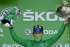 Tour de France: Cavendish greift nach der "35"