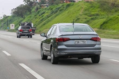 11/2018, VW Virtus 200 TSI