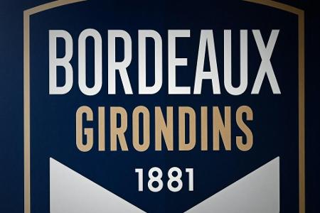 Frankreich: Bordeaux und Angers bleiben in der Ligue 1 Frankreich: Bordeaux und Angers bleiben in der Ligue 1