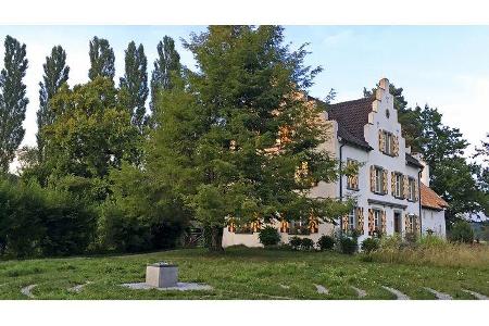 Bodensee, Camping