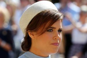 Prinzessin Eugenie: Taufe von Sohn August in letzter Minute abgesagt?