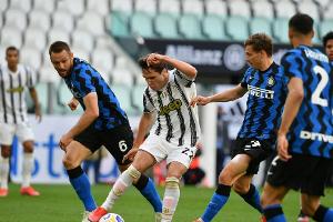 Italien: Serie A startet am 22. August