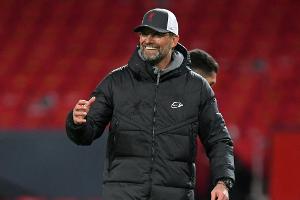 Trainingslager: Mainz und Hertha testen gegen Liverpool