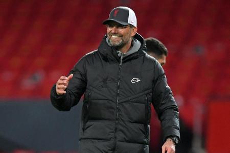 Trainingslager: Mainz und Hertha testen gegen Liverpool Trainingslager: Mainz und Hertha testen gegen Liverpool