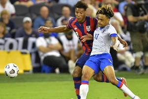 Gold Cup: USA müht sich zu Sieg über Haiti