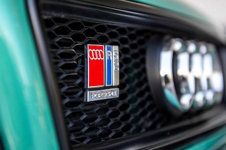 Audi Avant RS2 (1994-1996): Ein Rückblick mit Experten